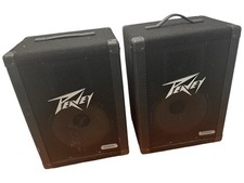 Pair peavey 110dl for sale  Miami