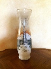 Vase art deco d'occasion  Niort