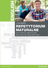 Longman Repetytorium Maturalne 2015..., Bob Hastings Ma na sprzedaż  Wysyłka do Poland