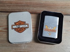 Zippo lighter 1999 d'occasion  Expédié en Belgium