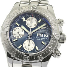 Breitling super ocean d'occasion  Expédié en Belgium