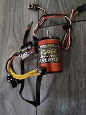 Hobby king brushless for sale  WEST BROMWICH