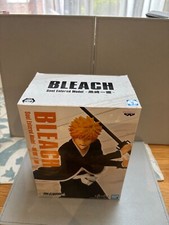 Bleach ichigo kurosaki for sale  PORTSMOUTH