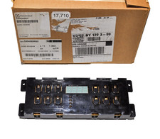 Placa de controle Electrolux 5304509052 fogão fogão fogão relógio temporizador A03619523 comprar usado  Enviando para Brazil