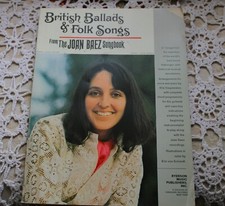 British ballads folk for sale  Wilmington