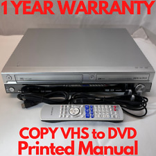 Panasonic dmr ex95v for sale  WHITBY