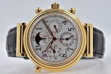 Iwc vinci perpetual gebraucht kaufen  Iffezheim