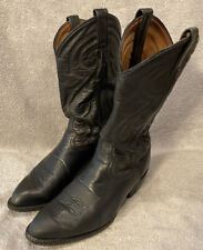 Tony lama boots for sale  Powderly