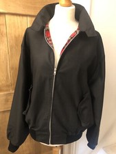 Harrington jacket men for sale  BRIDGNORTH