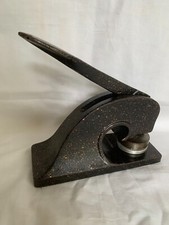 Vintage cast iron for sale  GRAVESEND