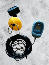 Tragbarer sonar fisch gebraucht kaufen  Bochum