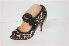 Betset johnson escarpins d'occasion  La Ferté-Bernard