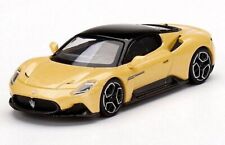 Maserati mc20 giallo gebraucht kaufen  Maintal