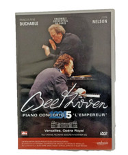 Dvd beethoven piano d'occasion Dvd beethoven piano d'occasion  Château-la-Vallière