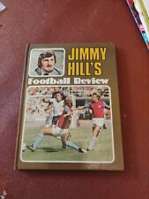 Jimmy hill football for sale  DONCASTER