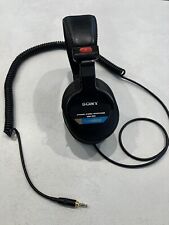 Sony mdr 7506 d'occasion  Carrières-sur-Seine