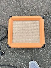 Orange crush combo for sale  WICKFORD