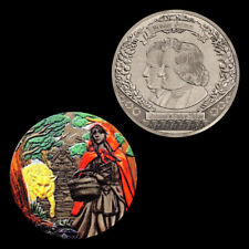 Magnifique medaille commemorat d'occasion  Salies-de-Béarn