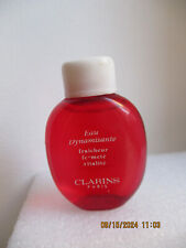Eau dynamisante clarins d'occasion  Étaples