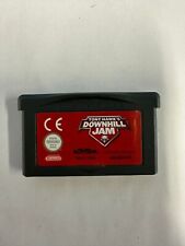 Tony Hawk’s Downhill Jam - Nintendo Gameboy Advance GBA - Cartucho  comprar usado  Enviando para Brazil