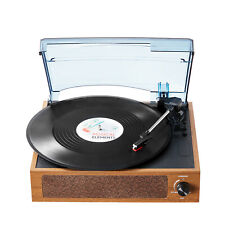 Vevor platine vinyle d'occasion  Gonesse