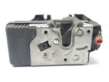 Opel Astra G 2003 Left Schloss 24414132 GUST16555 comprar usado  Enviando para Brazil