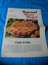 Rare ancien journal d'occasion  Hyères