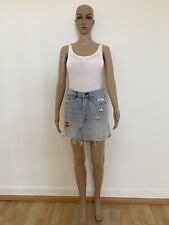 Levis damen jeansrock gebraucht kaufen  Frankfurt am Main