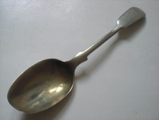 Small spoon embossed for sale  BASINGSTOKE