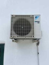 Condizionatore daikin r32 usato  Lugo