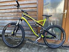 Specialized camber fsr for sale  NEWTOWN