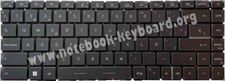 Używany, Teclado Español Original Para MSI Stealth 15M - B12U B12UE B12UEK Backlit na sprzedaż  Wysyłka do Poland