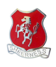 Sheerness isle sheppey for sale  CULLOMPTON