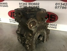 Bare engine block for sale  GODSTONE