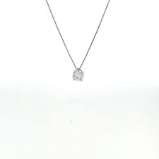 Collana con ciondolo usato  Roma