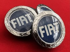 Riginal fiat felgendeckel gebraucht kaufen Riginal fiat felgendeckel gebraucht kaufen  Brechen