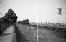 7x4cm negative bth for sale  SOMERTON