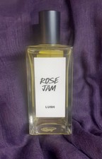 lush perfume for sale  BRADFORD