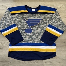 Louis blues jersey for sale  Jacksonville