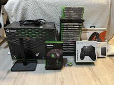 Xbox series bundle for sale  Plymouth