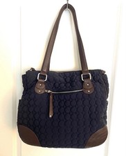 Vera bradley navy for sale  Pineville