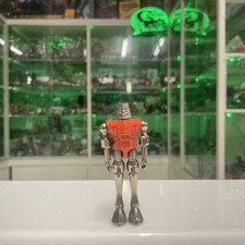 Metal man zylmex usato Metal man zylmex usato  Firenze