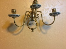 Pair antique metal for sale  Beaverton