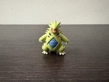 Tyranitar pokemon tomy usato  Brescia