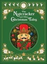 The Nutcracker and Other Christmas Tales : Barnes and Noble Colle segunda mano  Embacar hacia Mexico