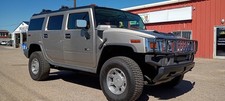 2003 hummer for sale  Loveland