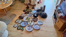 Flohmarktkisten verschiedenen  gebraucht kaufen  Malsch