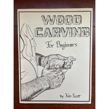 Vintage wood carving for sale  Largo