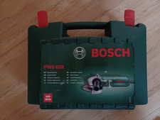 Bosch pws 650 gebraucht kaufen  Meersburg