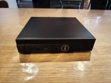 Mini dell optiplex d'occasion  Semur-en-Auxois
